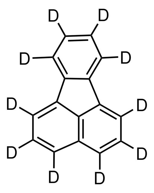 Fluoranthene-d10 98 atom % D