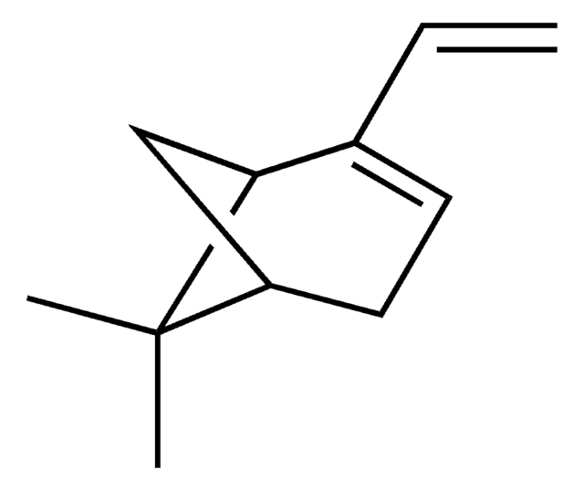 6,6-DIMETHYL-2-VINYLBICYCLO[3.1.1]HEPT-2-ENE AldrichCPR