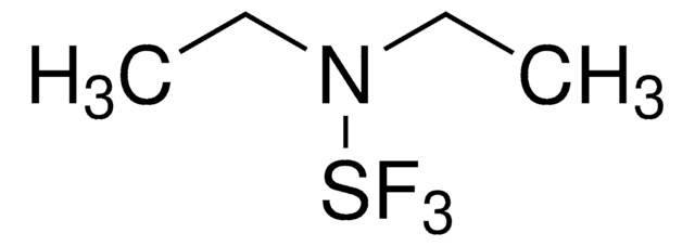 (Diethylamino)sulfur trifluoride 95%