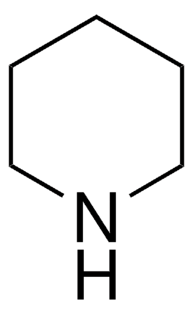 哌啶 biotech. grade, &#8805;99.5%