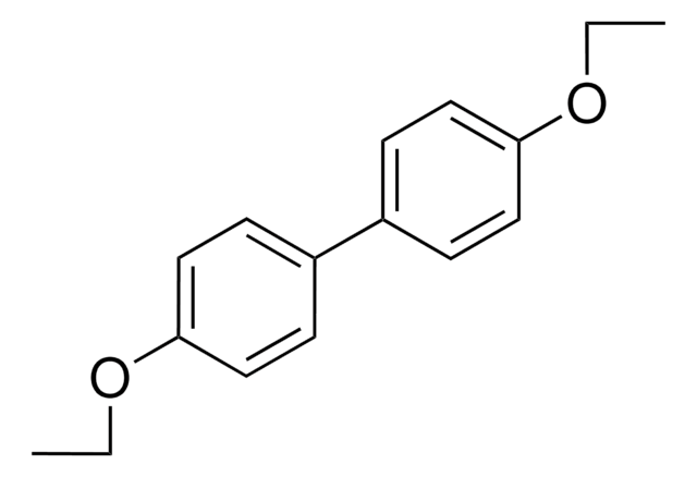 4,4'-DIETHOXYBIPHENYL AldrichCPR