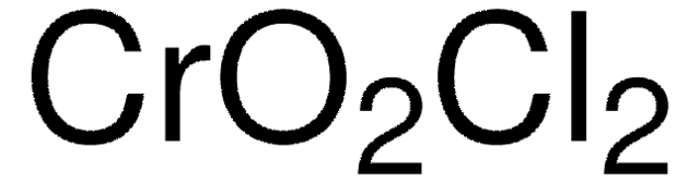 铬酰氯 &#8805;99.99% trace metals basis