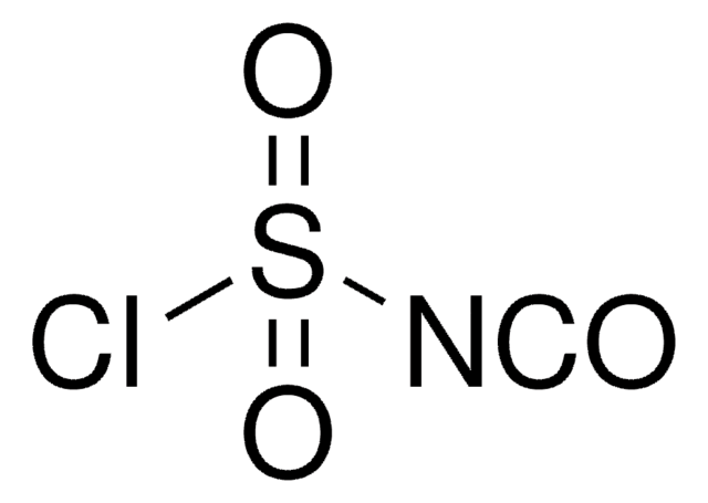 氯磺酰异氰酸酯 Arxada quality, 99.0-100.3&#160;% (w/w) (T)