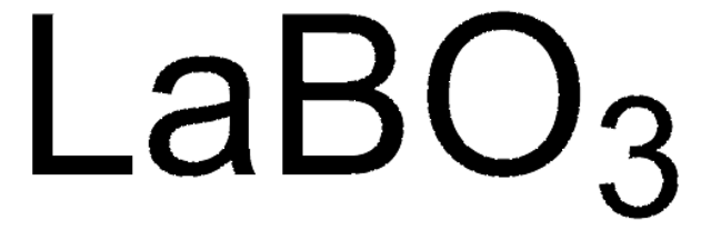 Lanthanum borate powder, -200&#160;mesh, 99.9% trace metals basis