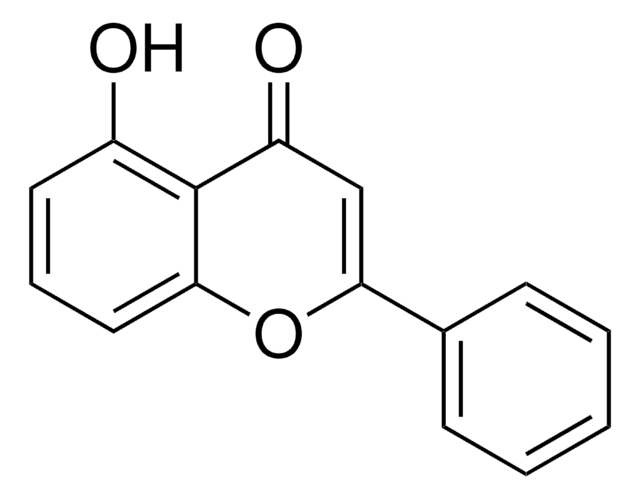 5-羟基黄酮 &#8805;97%