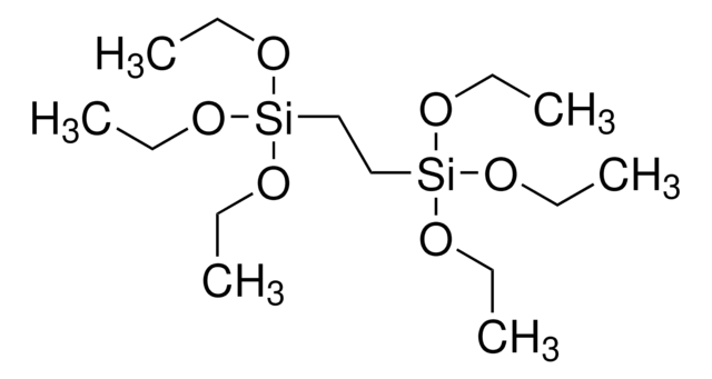 1,2-Bis(triethoxysilyl)ethane 96%