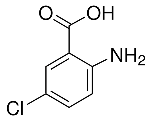 2-氨基-5-氯苯甲酸 98%