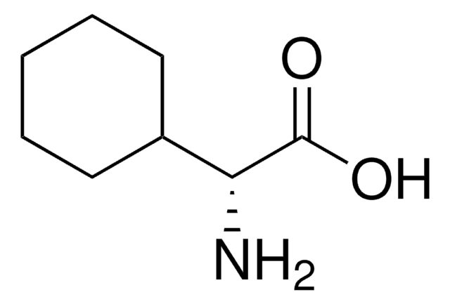 D-&#945;-环己基甘氨酸 &#8805;98.0% (HPLC)