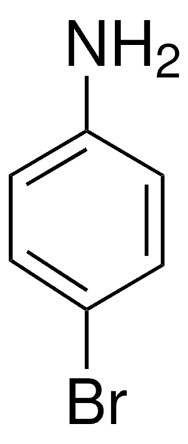 4-溴苯胺 &#8805;99.0% (GC)