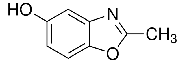 5-hydroxy-2-methylbenzo[d]oxazole AldrichCPR