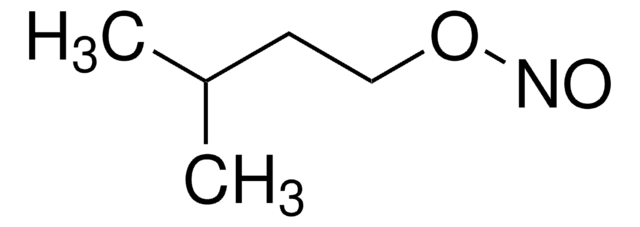 Isopentyl nitrite 96%