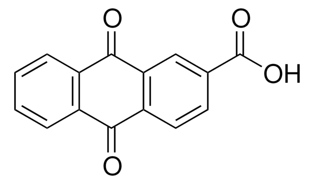 Anthraquinone-2-carboxylic acid 98%