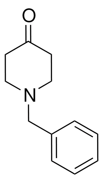 1-Benzyl-4-piperidone 99%