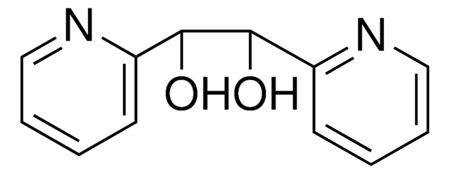 1,2-di(2-pyridinyl)-1,2-ethanediol AldrichCPR