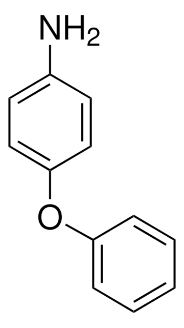 4-苯氧基苯胺 97%