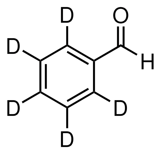 苯甲醛-2,3,4,5,6-d5 99 atom % D