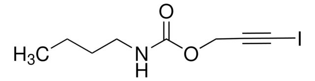 3-Iodo-2-propynyl N-butylcarbamate 97%