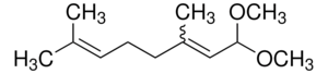 Citral dimethyl acetal ≥90%