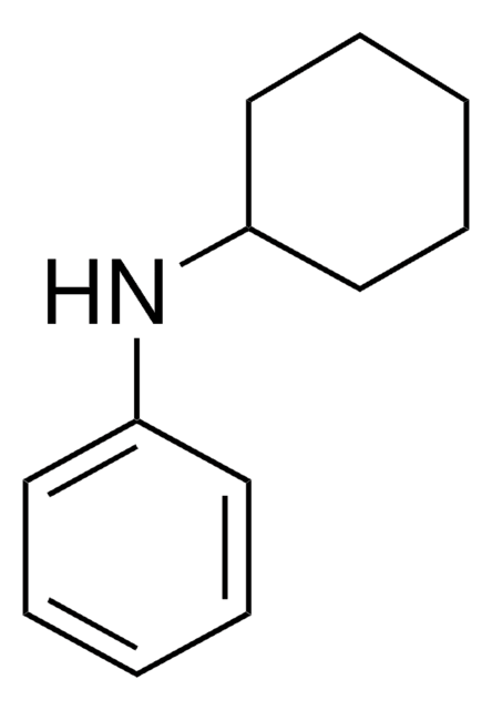 N-环己基苯胺 &#8805;98.0% (GC/NT)