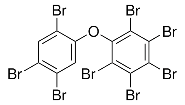 BDE No 203 solution 50&#160;&#956;g/mL in isooctane, analytical standard