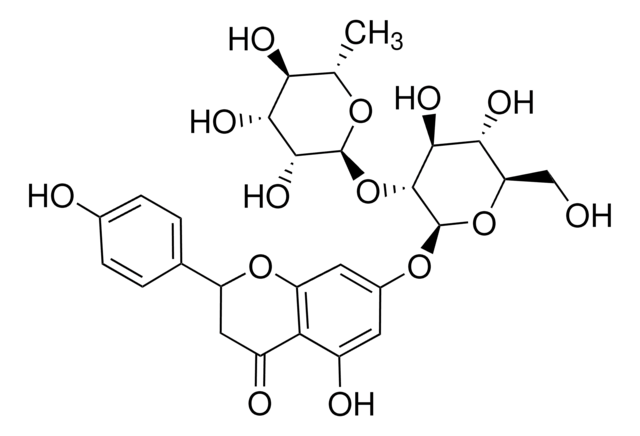 柚皮苷 ≥95% (HPLC)