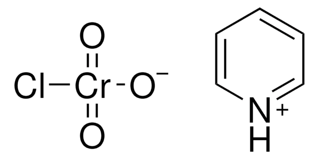 Pyridinium chlorochromate on silica gel 200-400&#160;mm bead size, ~20&#160;% (silica gel), on silica gel