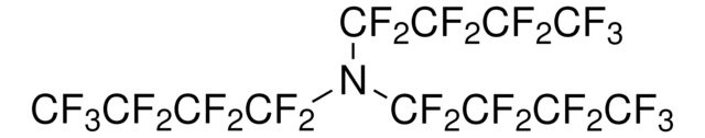 全氟三丁胺 (PFTBA) analytical standard