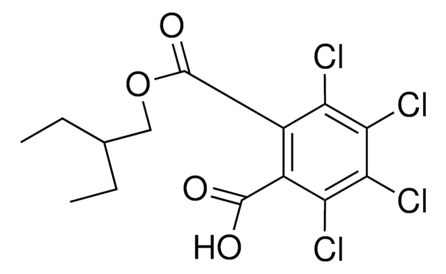 2-ETHYLBUTYL TETRACHLOROPHTHALATE AldrichCPR