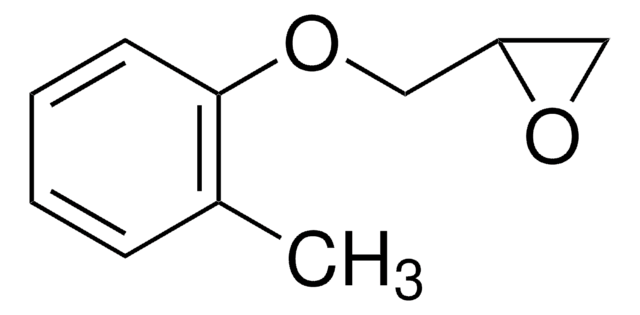 2-甲苯缩水甘油醚 technical grade, 90%