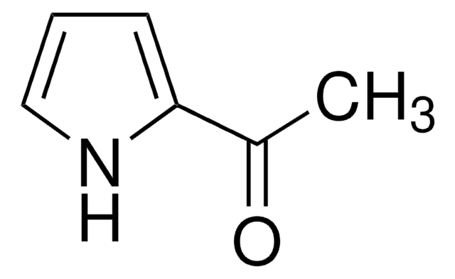 2-Acetylpyrrole ReagentPlus&#174;, 99%