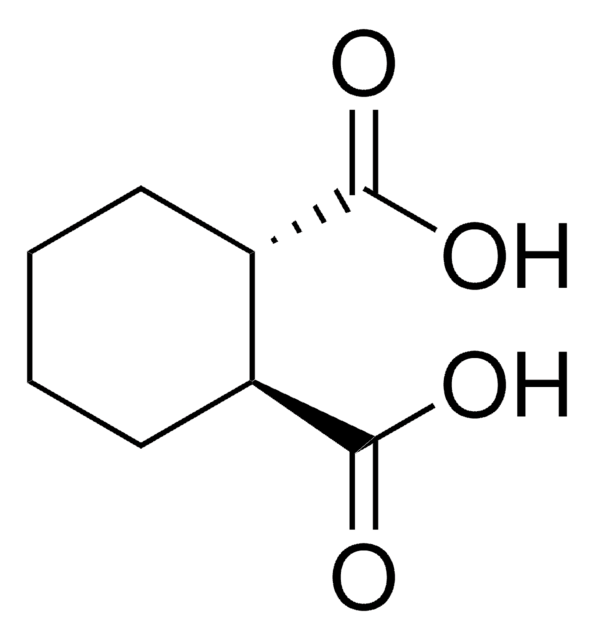 反-1,2-环己烷二甲酸 95%