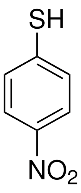 4-Nitrothiophenol technical grade, 80%