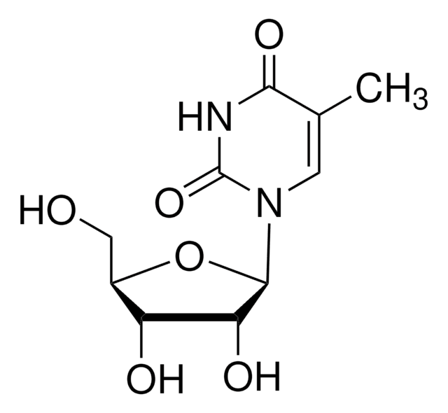 5-甲基尿苷 97%