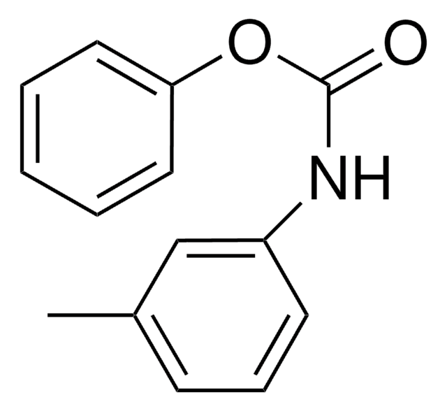 PHENYL N-(M-TOLYL)CARBAMATE AldrichCPR