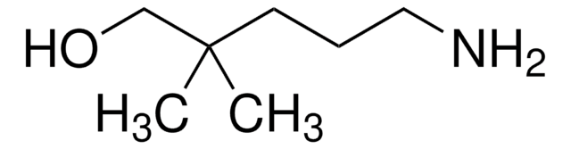 5-氨基-2,2-二甲基戊醇