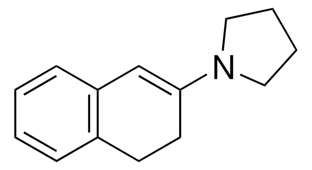 1-(3,4-二氢-2-萘基)吡咯烷 97%