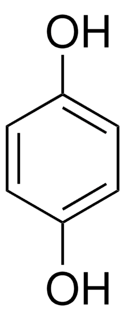 对苯二酚 phyproof&#174; Reference Substance