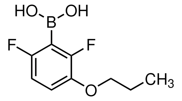 2,6-二氟-3-丙氧基苯硼酸