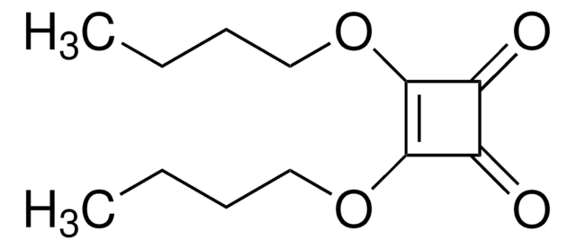 3,4-二丁氧基-3-环丁烯-1,2-二酮 98%