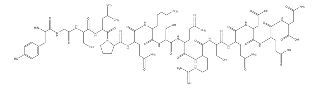 Myelin Basic Protein Guinea Pig Fragment 68-82 &#8805;97% (HPLC)