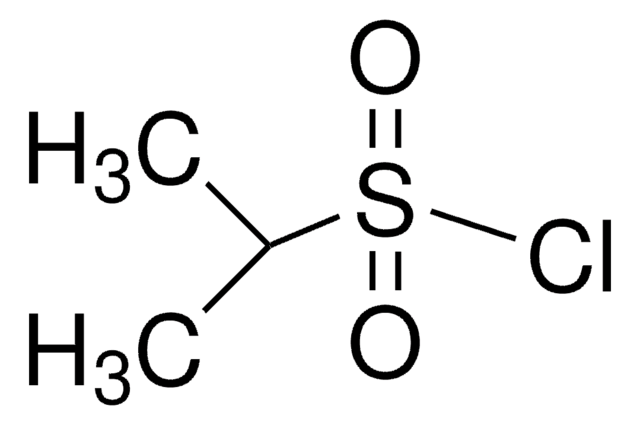 2-Propanesulfonyl chloride 97%