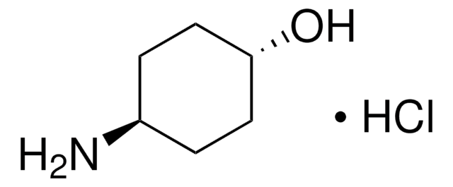 trans-4-Aminocyclohexanol hydrochloride 97%