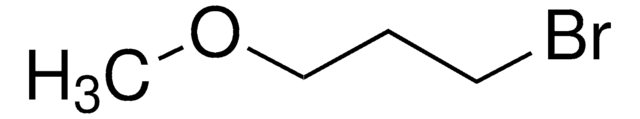 1-Bromo-3-methoxypropane AldrichCPR