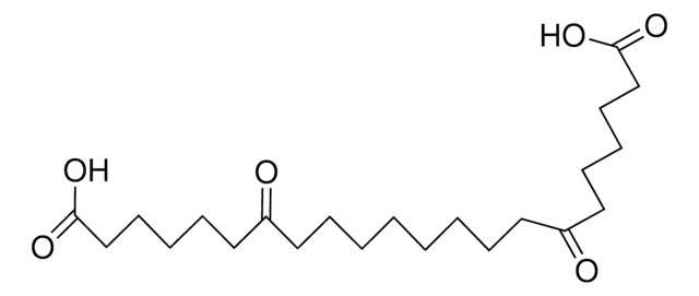 6,15-DIOXO-1,20-EICOSANEDICARBOXYLIC ACID AldrichCPR