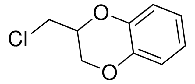 2-(chloromethyl)-2,3-dihydro-1,4-benzodioxine AldrichCPR