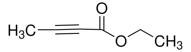 Ethyl 2-butynoate 98%