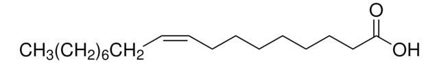 Oleic acid &#8805;99% (GC)
