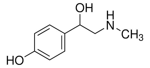 辛弗林 United States Pharmacopeia (USP) Reference Standard