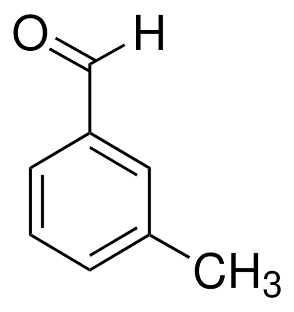 m-Tolualdehyde 97%