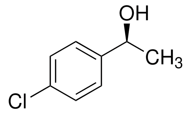 (S)-4-Chloro-&#945;-methylbenzyl alcohol 95%